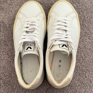Veja Esplar Sneakers White Size 36